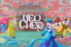 Un groupe d’étudiants de la génération Z à Hanoi a décidé de redonner vie au chèo (théâtre populaire), grâce à leur projet créatif intitulé «Neo Chèo». Photo : NDEL