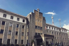 Dà Lat est une destination à privilégier qui vous fait frissonner pour Halloween. Photo : Booking.com