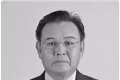 Le membre du Politburo du Comité central du Parti populaire révolutionnaire lao (PPRL) et président de l’Assemblée nationale du Laos, Xaysomphone Phomvihane, est décédé le 8 août 2026, à l’âge de 70 ans. Photo: VNA