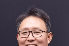Le professeur Park Yeon Gwan, docteur ès lettres et membre de la faculté d’études vietnamiennes de l’Université d’études étrangères Hankuk (HUFS). Photo : VNA