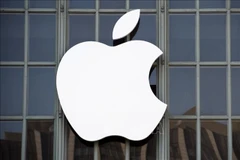 Un Apple Store en Californie. Photo: AFP/VNA 