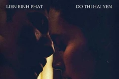 Affiche du film vietnamien "Quán Kỳ Nam" (Ky Nam Inn). Source: TIFF
