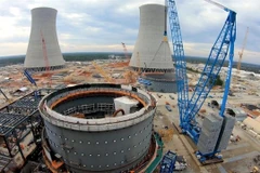 Plus de 70 modèles commerciaux de PRM sont en cours de mise au point dans le monde et ciblent des puissances variées et différentes applications, comme l’électricité, les systèmes énergétiques hybrides, le chauffage, le dessalement de l’eau et la vapeur pour les applications industrielles. Photo : cafef.vn