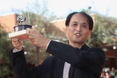 Le producteur japonais Yuji Sadai. Photo: Getty Images