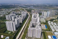 Le ministère de la Construction est chargé de la mise en place et de la gestion du système à l'échelle nationale. Les comités populaires provinciaux sont responsables de la collecte, de la mise à jour et de l'utilisation des données. Photo: tienphong.vn