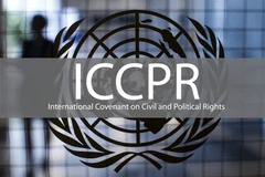 Le Pacte international relatif aux droits civils et politiques (PIDCP) est l'un des traités des Nations Unies relatifs aux droits de l'homme. 