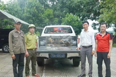 Photo: chinhsachcuocsong.vnanet.vn
