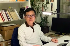 Le Prof. associé-Dr Nguyên Tuân Cuong. Photo : VNA