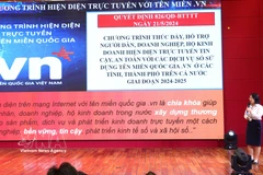 Photo d'illustration: VNA