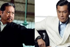 Les stars du cinéma hongkongais Sammo Hung et Louis Koo attendus à Hô Chi Minh-Ville. Photo : vietgiaitri.com