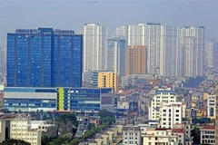 Le code d’identification électronique des biens immobiliers marque une étape décisive dans la numérisation et la transparence du marché immobilier. Photo: VNA