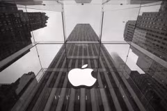 Apple se prépare à ouvrir un centre de formation à l'Université des sciences et technologies de Hanoi. Photo d'illustration