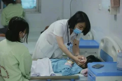 La ville vise à contrôler efficacement les épidémies tout en améliorant les mécanismes et les politiques et en renforçant la coordination intersectorielle. Photo : nongnghiepmoitruong.vn