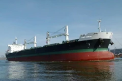 Le PVT Coral. Photo: Internet