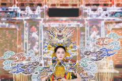 Miss International 2024, Huynh Thi Thanh Thuy, anime le segment du Grand Costume National 2026.