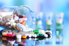 Selon une étude sectorielle, le marché pharmaceutique vietnamien devrait atteindre environ 10 milliards de dollars en 2026. Photo : suckhoedoisong.vn