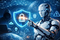 La Loi sur la cybersécurité n° 116/2025/QH15 a été adoptée par l’Assemblée nationale de la 15e législature lors de sa 10e session le 10 décembre 2025 et entrera en vigueur le 1er juillet 2026. Photo: baochinhphu.vn