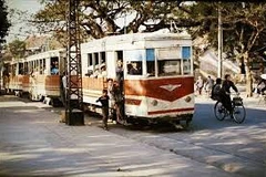 Plongée dans la mémoire de Hanoi pendant la période des subventions