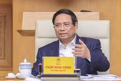 Le projet ferroviaire Lào Cai - Hanoi - Hai Phong doit être lancé le 19 décembre