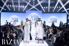 Photo: Bazaar Vietnam