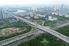 Le périphérique 3. Photo : VNA