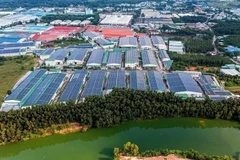 Les parcs industries verts, clés du développement durable et de l’attraction des investissements
