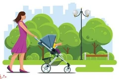 Dans le cadre de la Journée mondiale de la santé 2025, l’OMS appelle à une action accélérée pour garantir que chaque mère et chaque bébé reçoivent les soins qu’ils méritent.