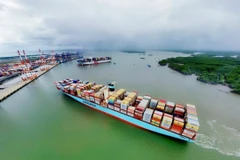 La région de l’ancienne Bà Ria-Vung Tau poursuit l'objectif de l'économie verte et circulaire