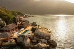 Photo: Six Senses Ninh Van Bay