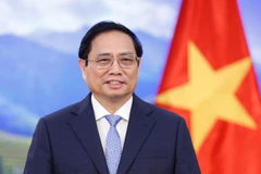 Le Premier ministre Pham Minh Chinh participera à la 16e Réunion annuelle des pionniers du FEM à Tianjin et effectuera une tournée de travail en Chine du 24 au 27 juin. Photo: VGP