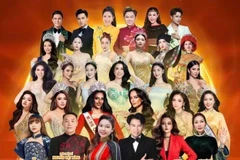 Le programme de mode « Brocart du Vietnam – Dak Lak 2025 » réunira des stylistes, des beautés, des mannequins et des célébrités. Photo : NDEL