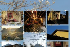 Lô Lô Chải, meilleur village touristique 2025 selon ONU Tourisme. Photo : CVN