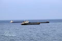 Le port maritime général de Cà Na servira de plaque tournante de transbordement pour soutenir le développement du pôle industriel et de services dédié aux énergies renouvelables. Photo: VNA