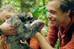 Parmi les films proposés figurent «Checker Tobi et le voyage vers les rivières volantes » qui n’est pas seulement un film divertissant pour les enfants mais aussi une exploration passionnante des merveilles cachées de notre planète, et il éduque et inspire les spectateurs à apprécier la beauté et la diversité de notre monde. Photo: Institut Goethe