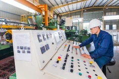 Le gouvernement s’est fixé comme objectif d’allouer 3% du budget total à la science et à la technologie en 2025. Photo : VNA