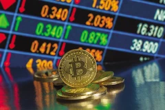 La Loi sur le secteur des technologies numériques reconnaît officiellement les actifs numériques et les actifs tokenisés. Photo : baodautu.vn
