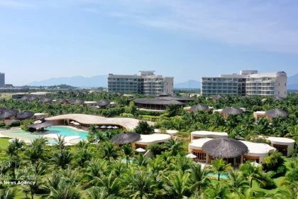 Province de Khanh Hoa, pionnière dans le tourisme vert et durable