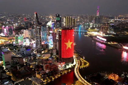 Vietnam 2026 : à l’assaut d’une croissance à deux chiffres, « haute montagne à conquérir » 