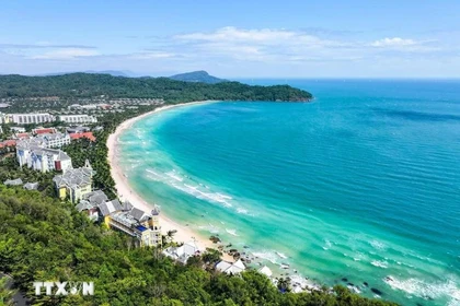 Actualité de la semaine : Phu Quôc intègre le top 3 des meilleures îles en Asie-Pacifique