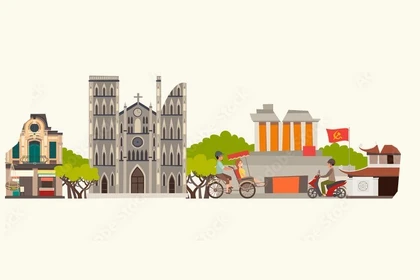 Hausse de 20,9% du nombre d'arrivées internationales au Vietnam 