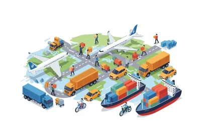 Le commerce extérieur du Vietnam a atteint plus de 930 milliards de dollars en 2025