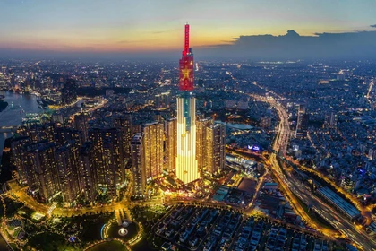 Le Vietnam, une étoile montante en matière d’attraction de l'investissement étranger