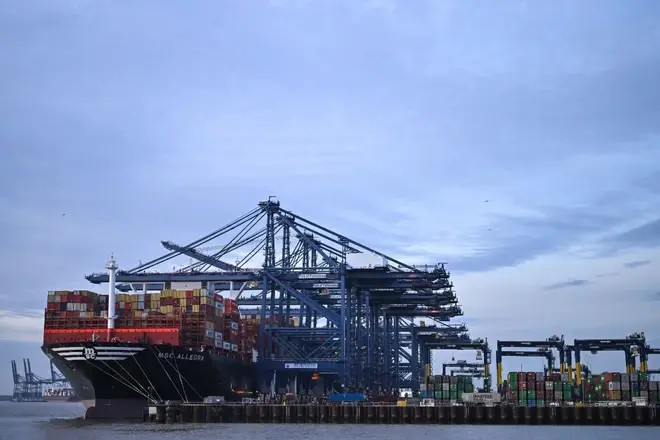 Le Vietnam et la Croatie disposent d’un potentiel important pour renforcer leurs relations commerciales et d’investissement. Photo: AFP/VNA viet-nam-croatia-3-6216.jpg