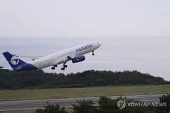 Parata Air ouvre trois nouvelles lignes vers le Vietnam. Photo: yonhapnews