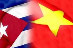 Messages de félicitations à l'occasion des 65 ans des relations diplomatiques entre le Vietnam et Cuba