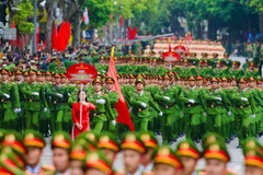 Le Premier ministre exige une sécurité renforcée pour les célébrations de la Fête nationale. Photo: baochinhphu