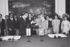 Vietnam-Thaïlande : 50 ans de relations diplomatiques au service d’un partenariat stratégique global