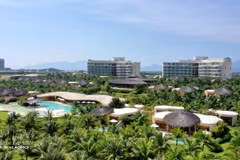 Province de Khanh Hoa, pionnière dans le tourisme vert et durable