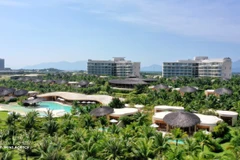 Province de Khanh Hoa, pionnière dans le tourisme vert et durable