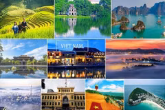 Actualité de la semaine : Le Vietnam s'impose comme l'une des destinations les plus attractives d'Asie en 2026